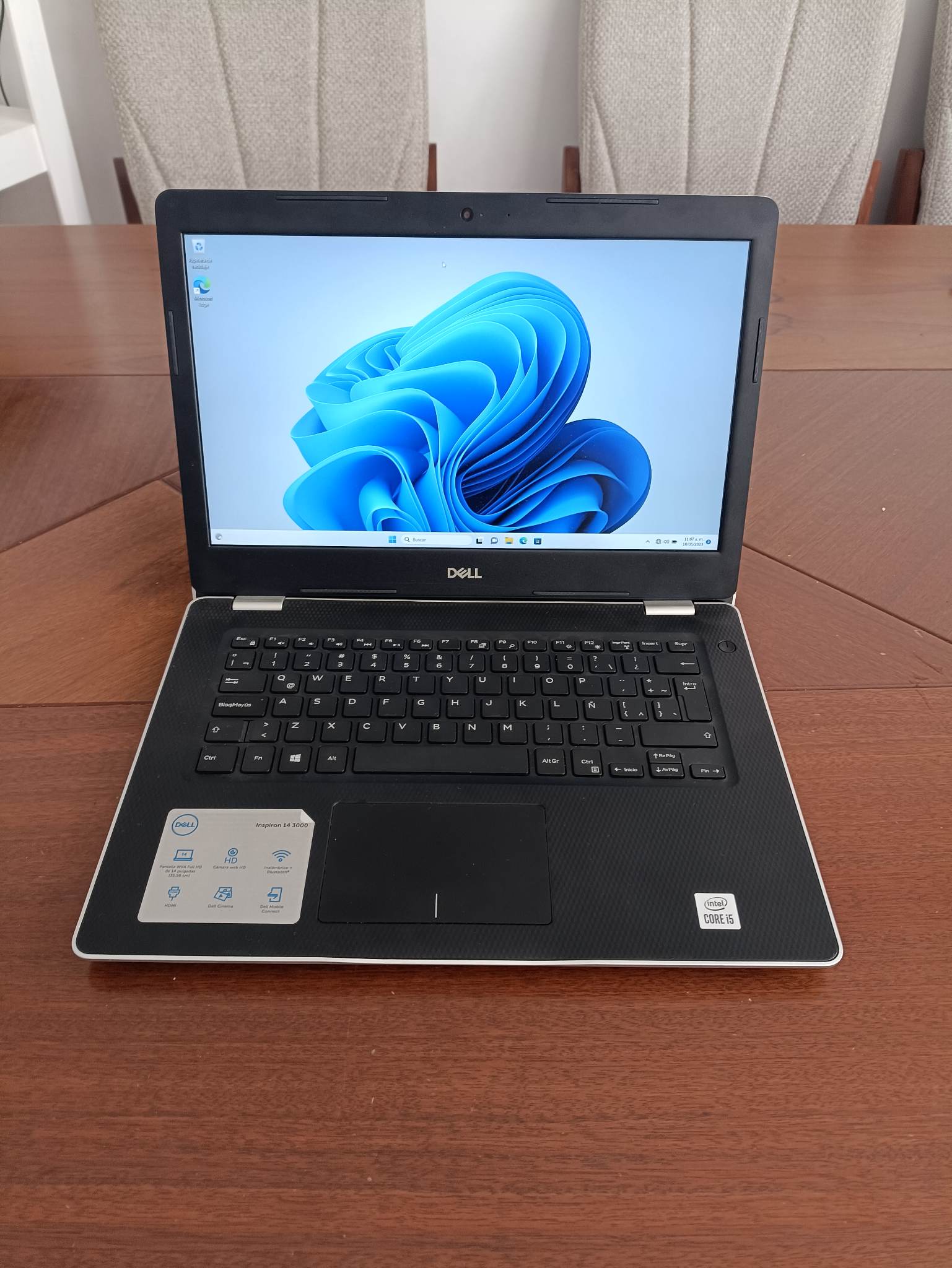 Dell Inspiron 3490