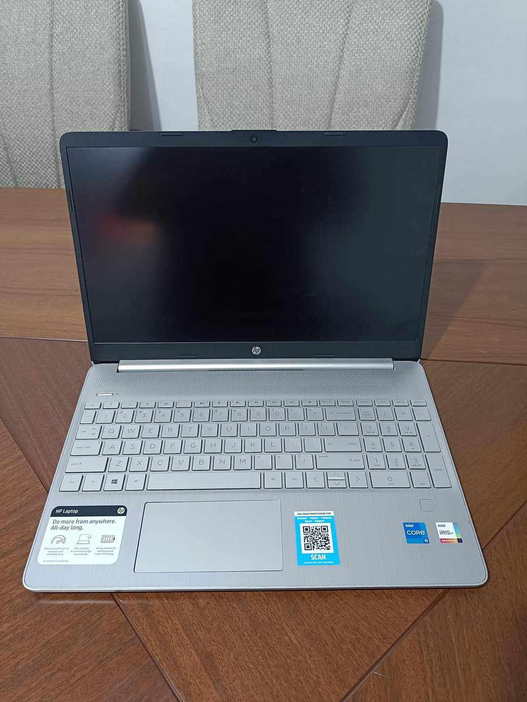 Hp 15 dx