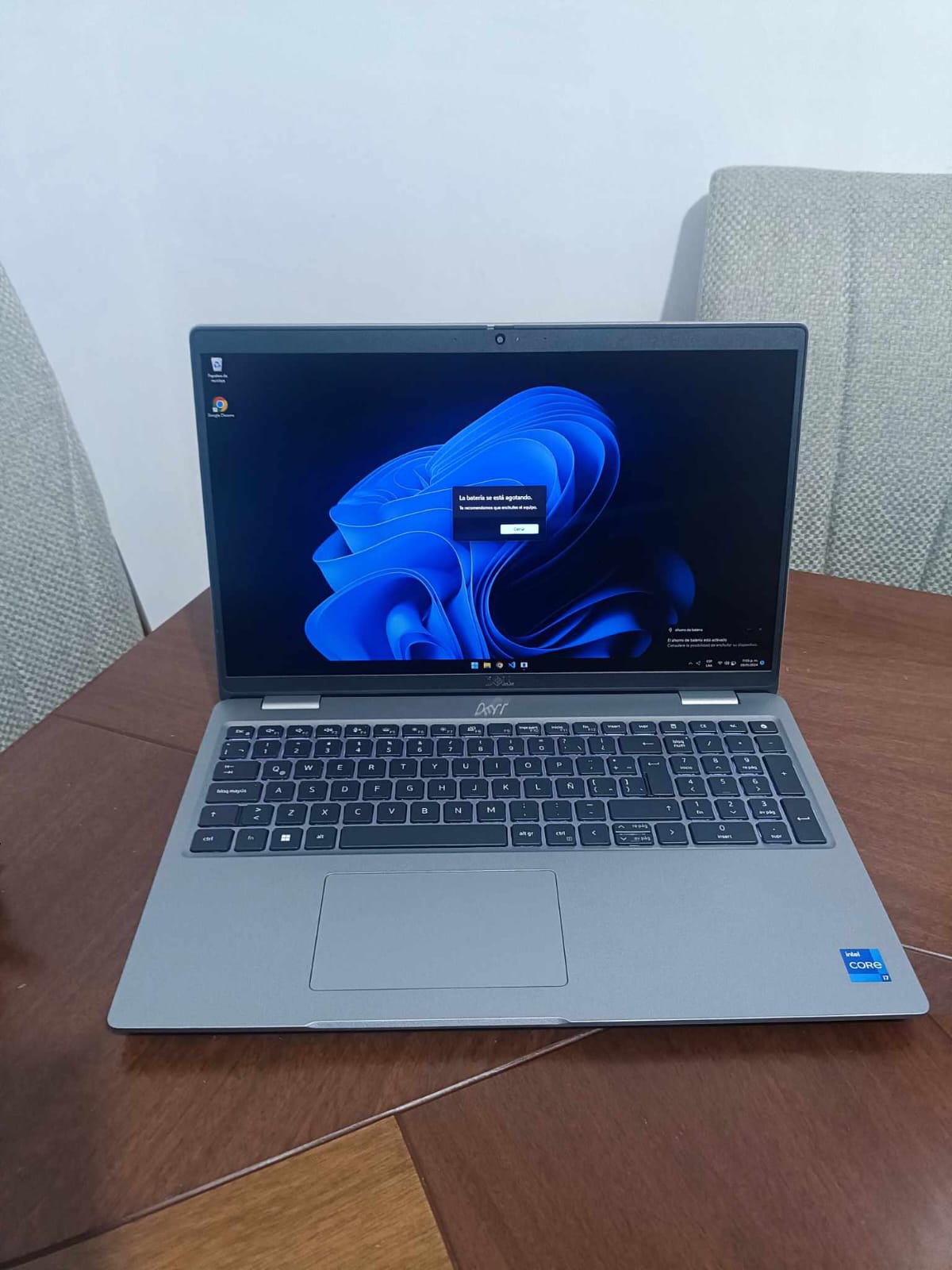 Dell Latitude 5540