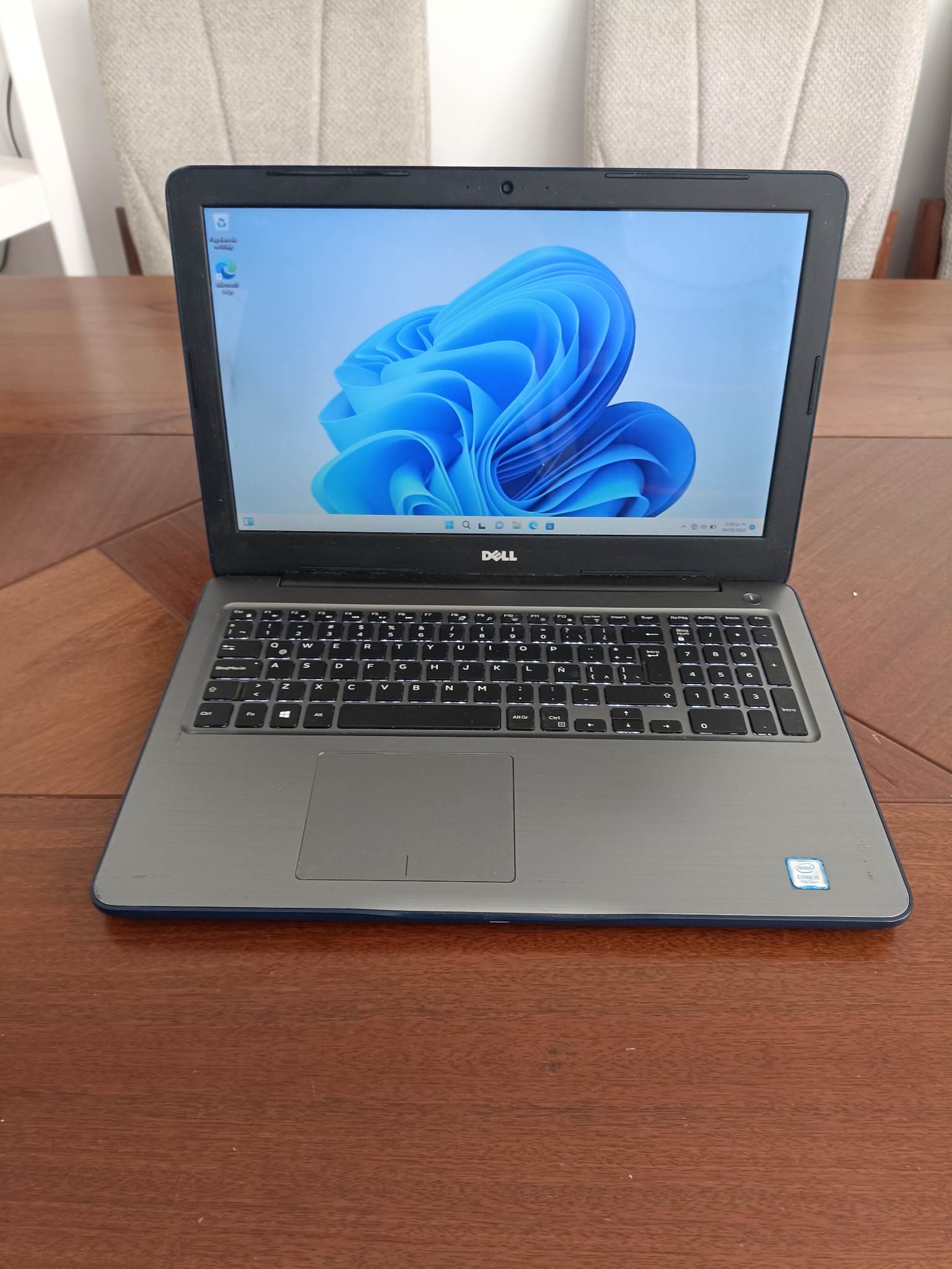 Dell Inspiron 5590