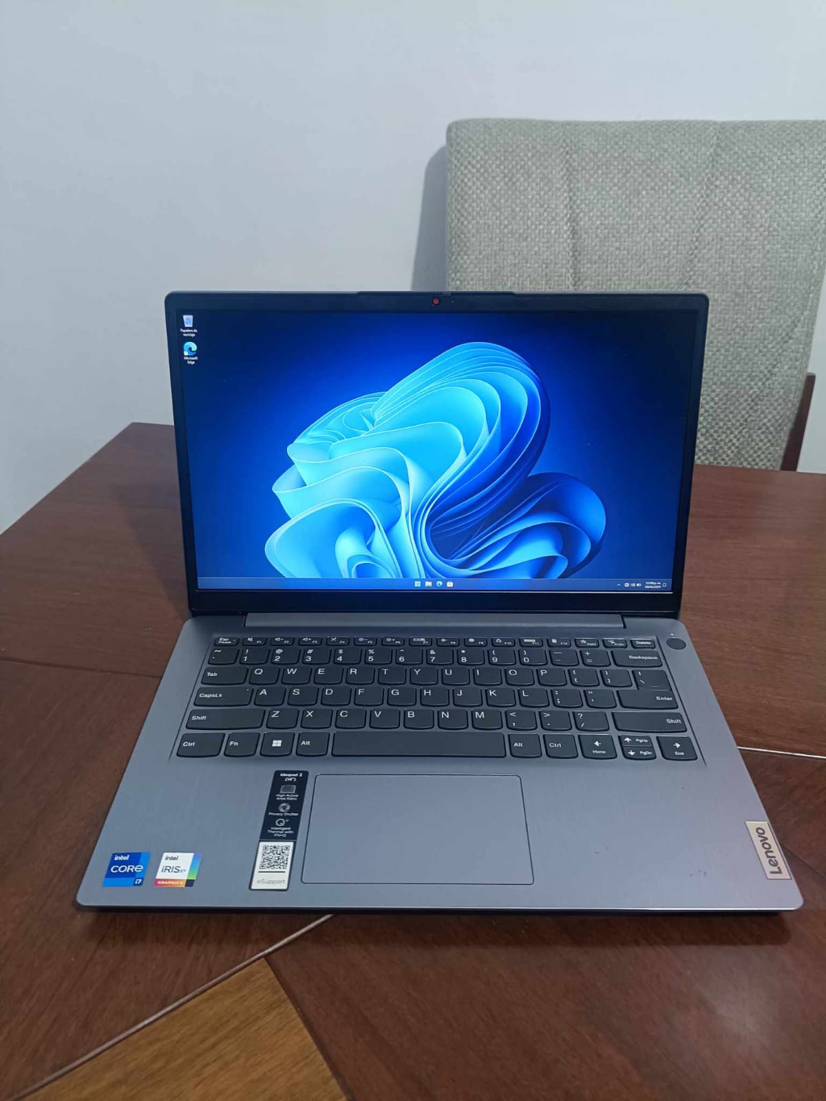 Lenovo Ideapad 3