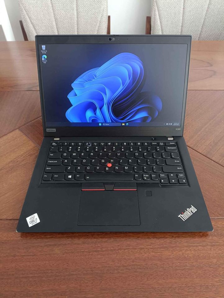 Lenovo Thinkpad T14